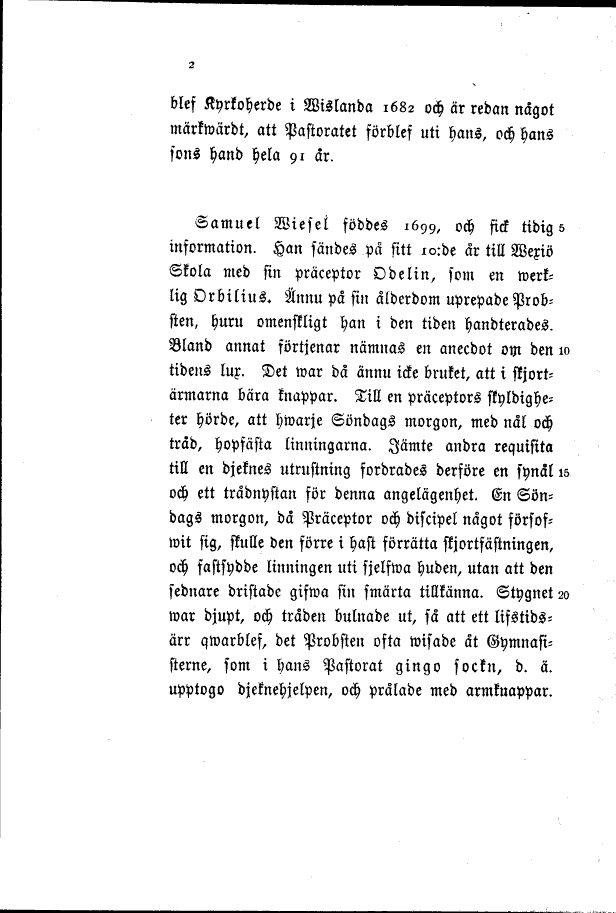 scanned image