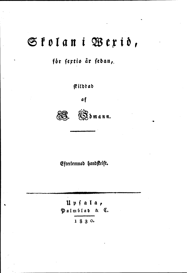 scanned image