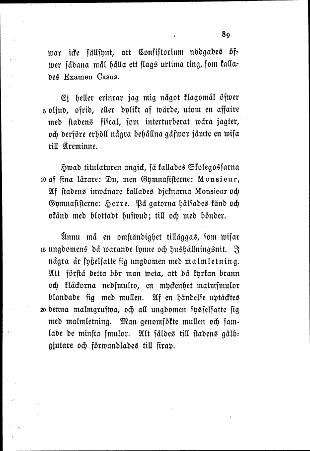 scanned image