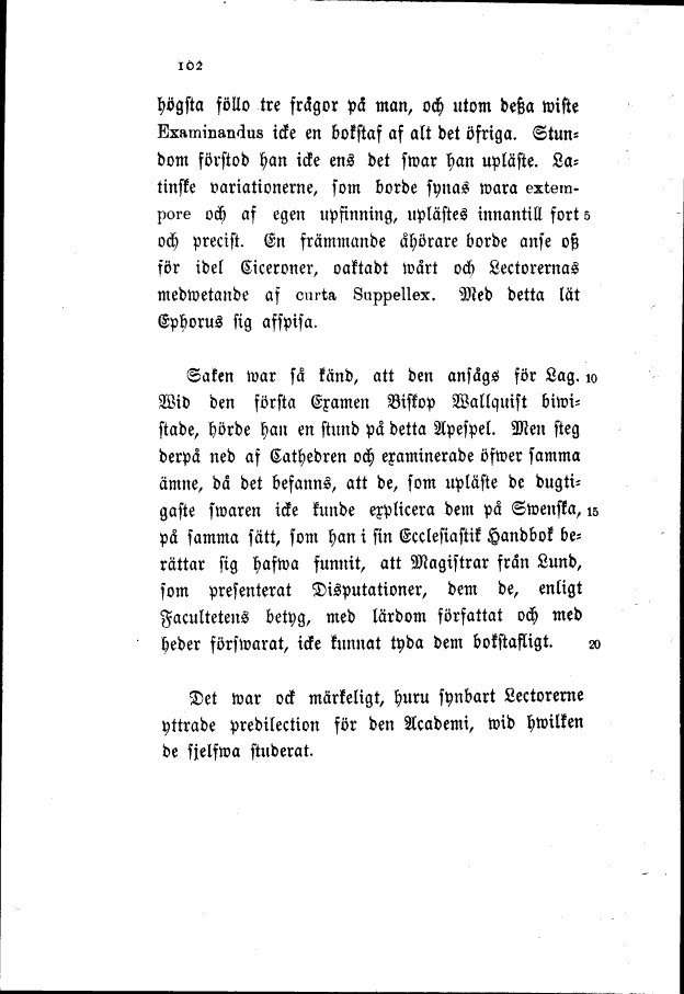 scanned image