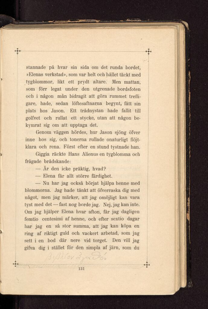 scanned image