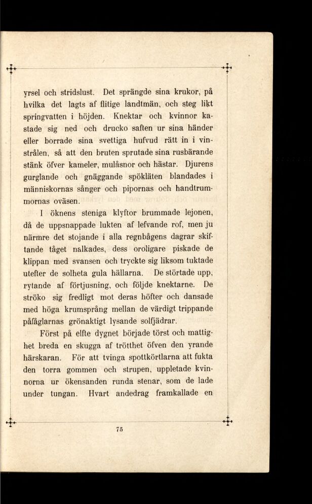 scanned image