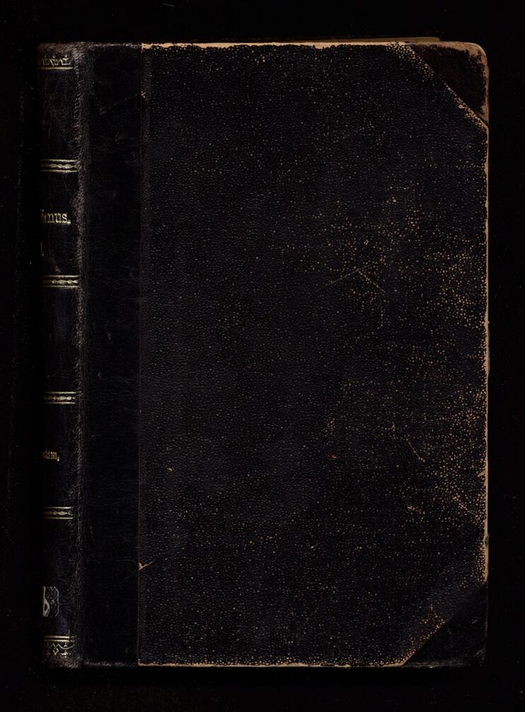 scanned image