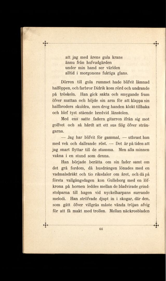 scanned image