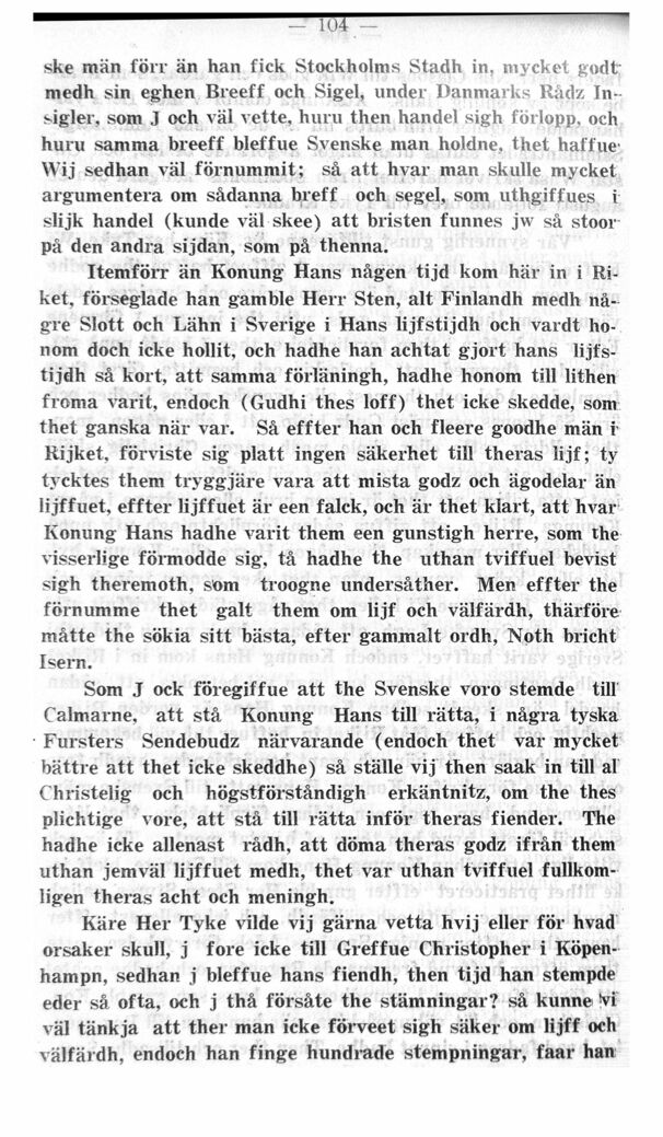 scanned image