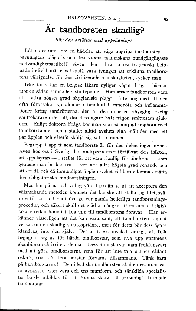 scanned image