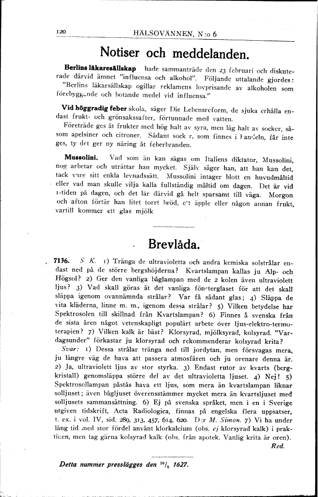 scanned image