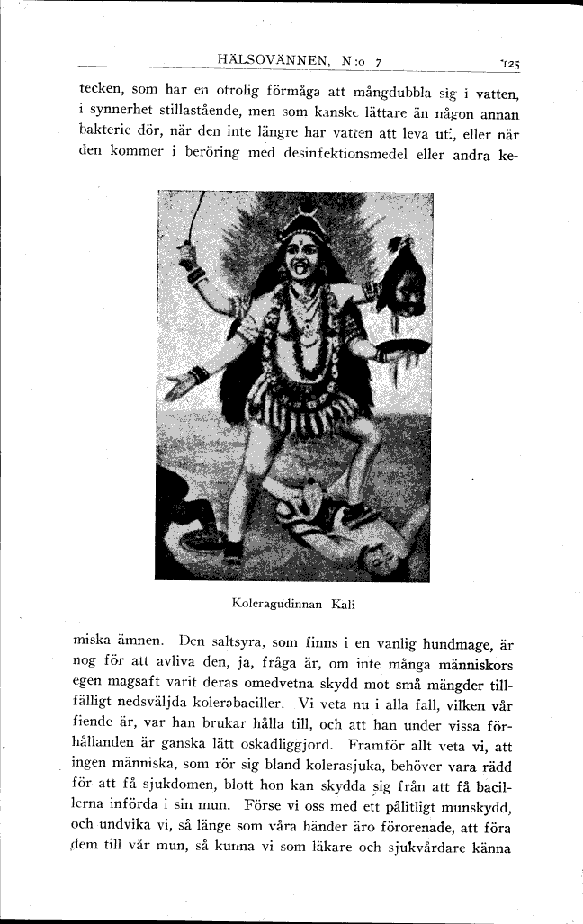 scanned image