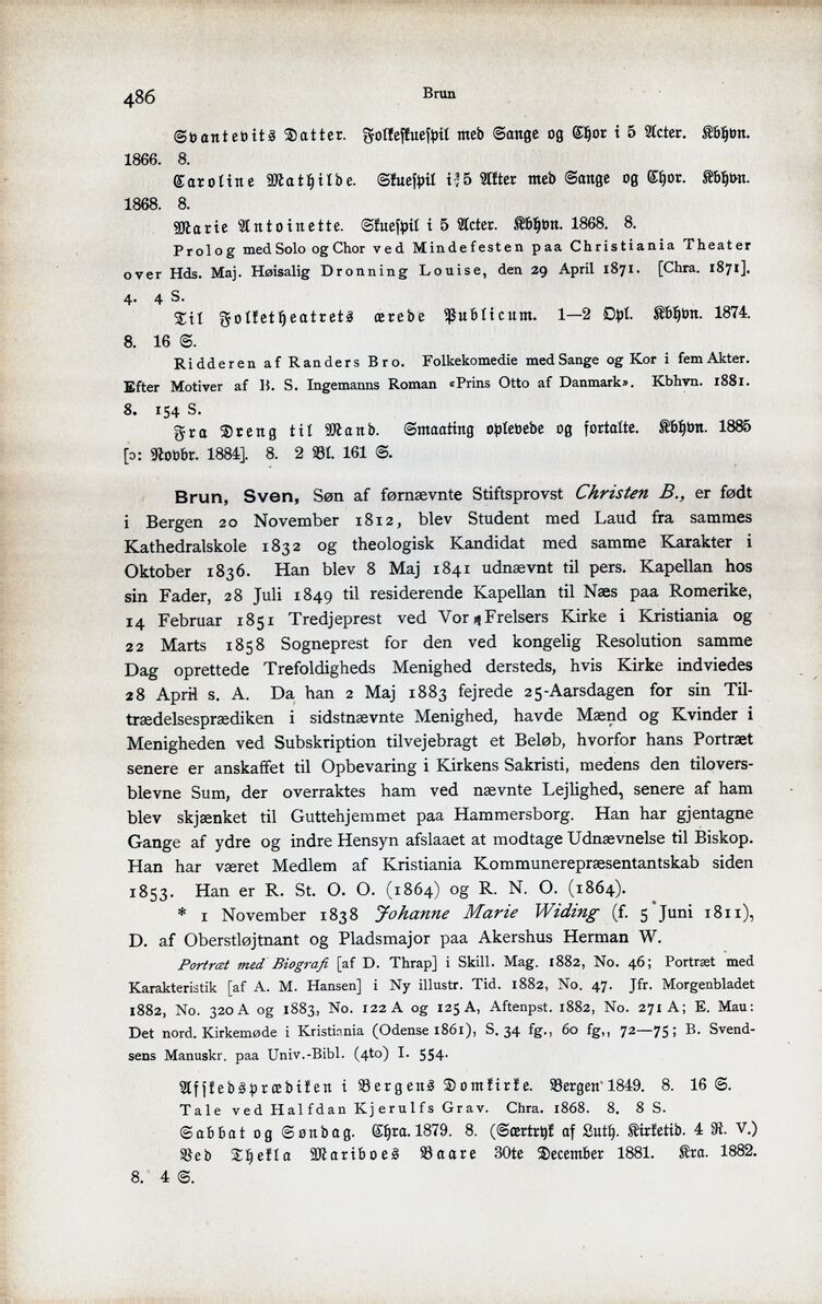 scanned image
