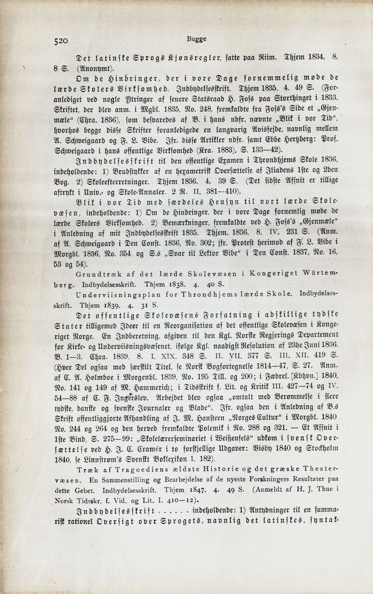 scanned image