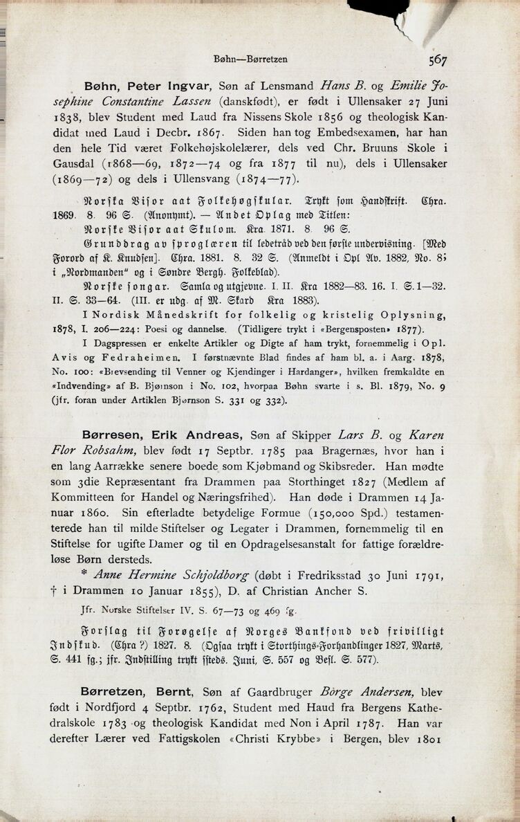 scanned image