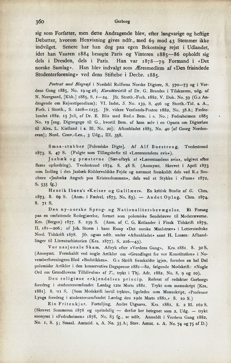 scanned image