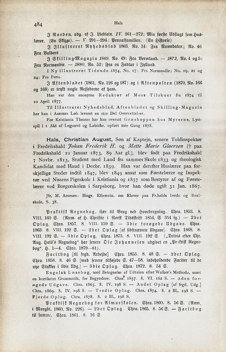 scanned image