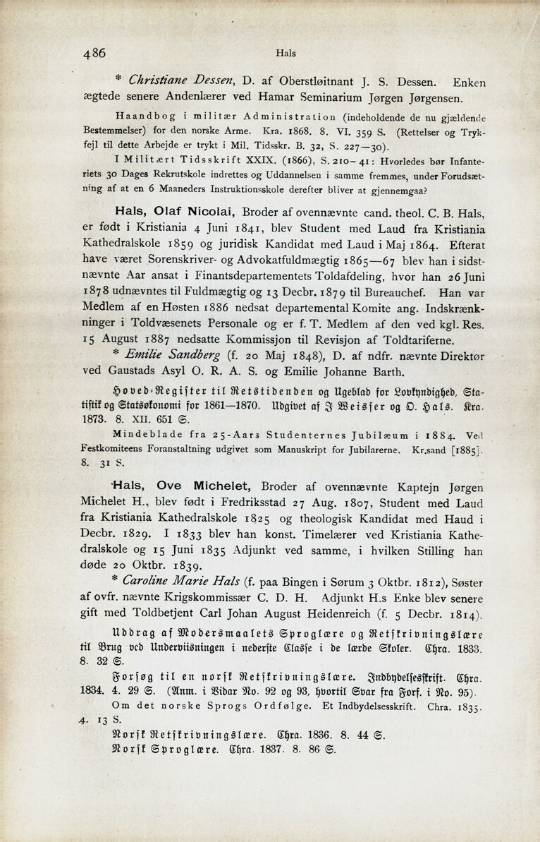 scanned image