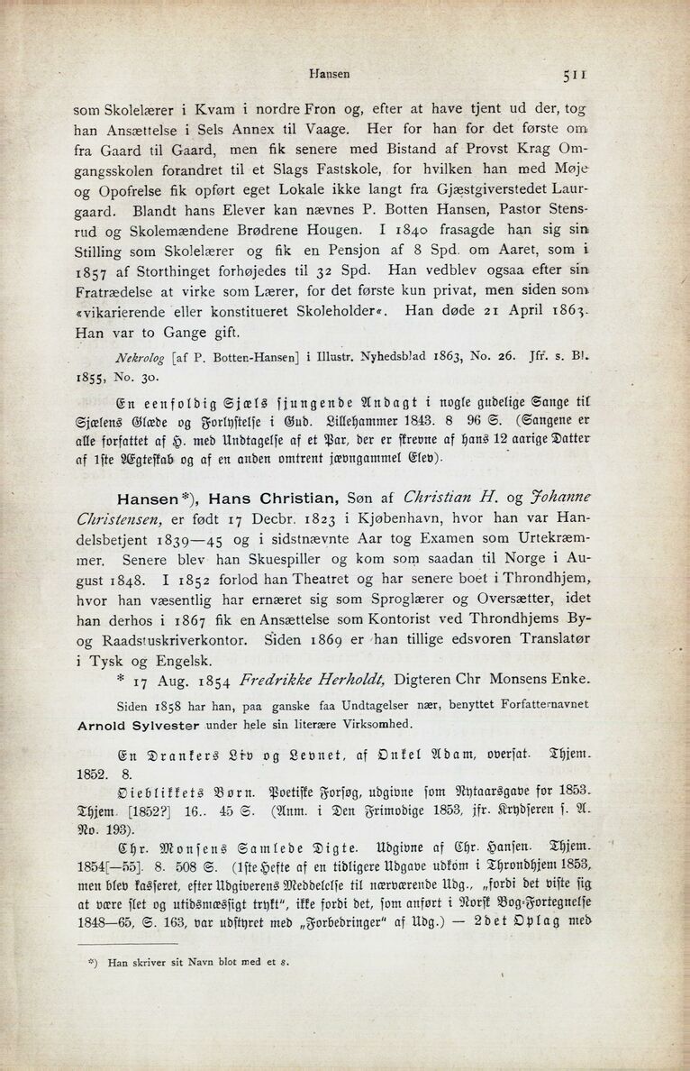 scanned image