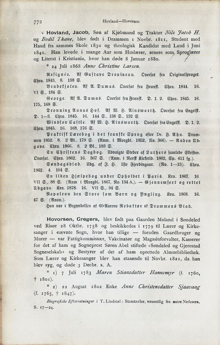 scanned image