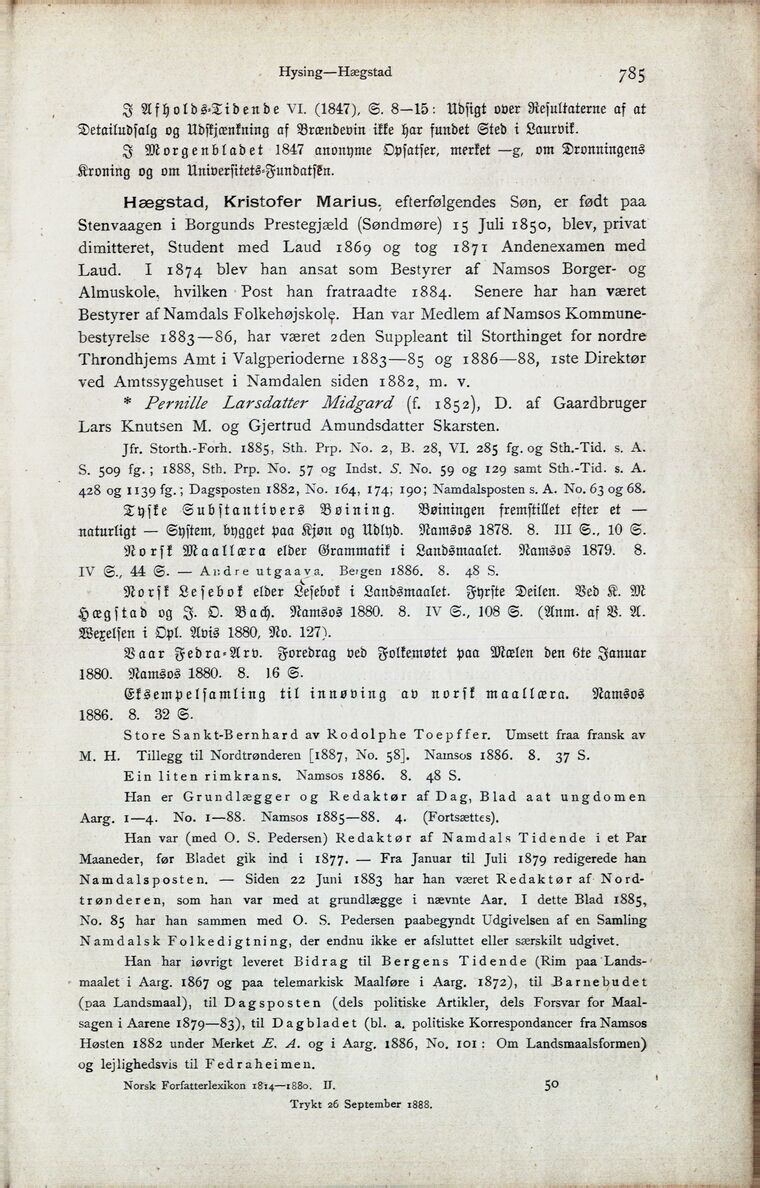 scanned image