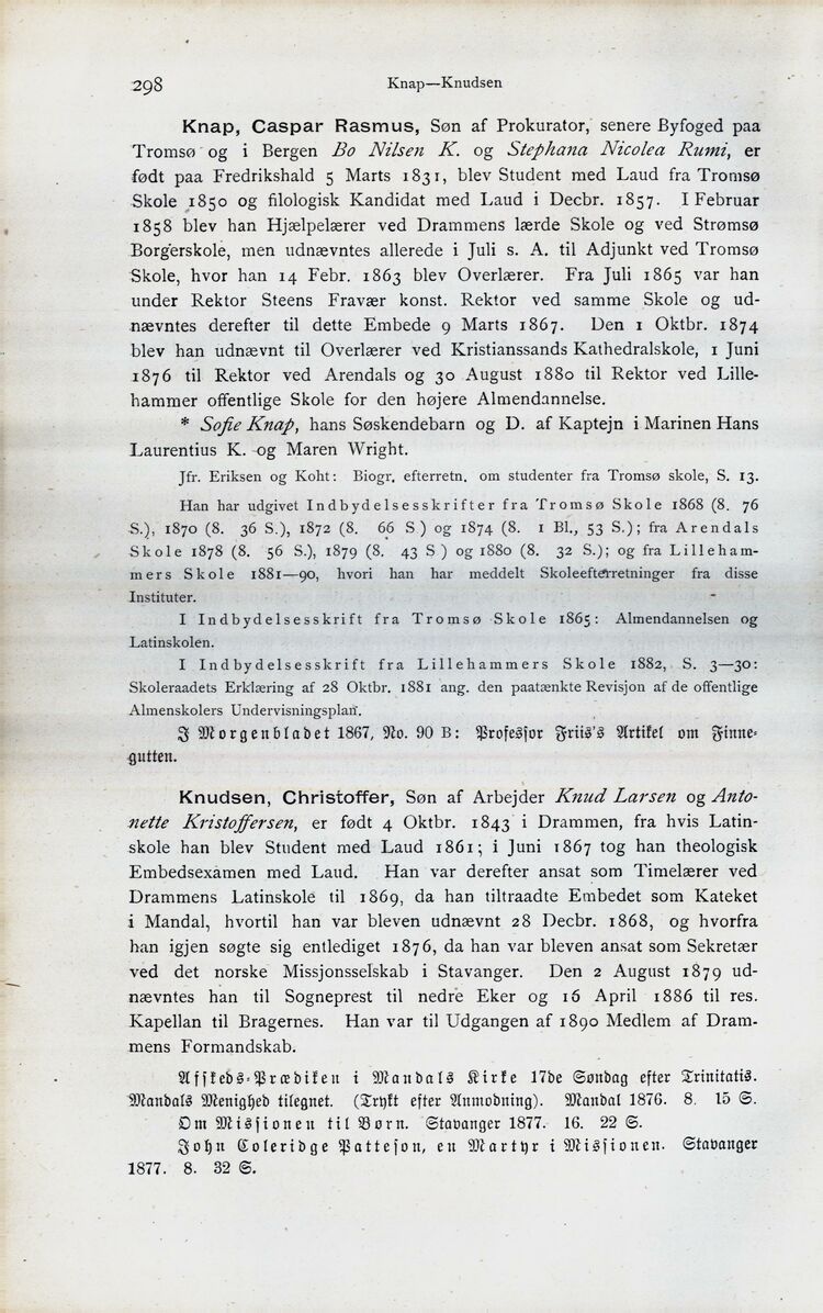 scanned image