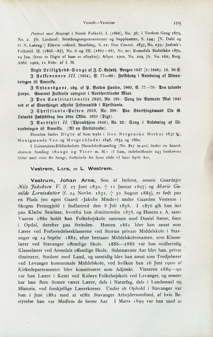 scanned image