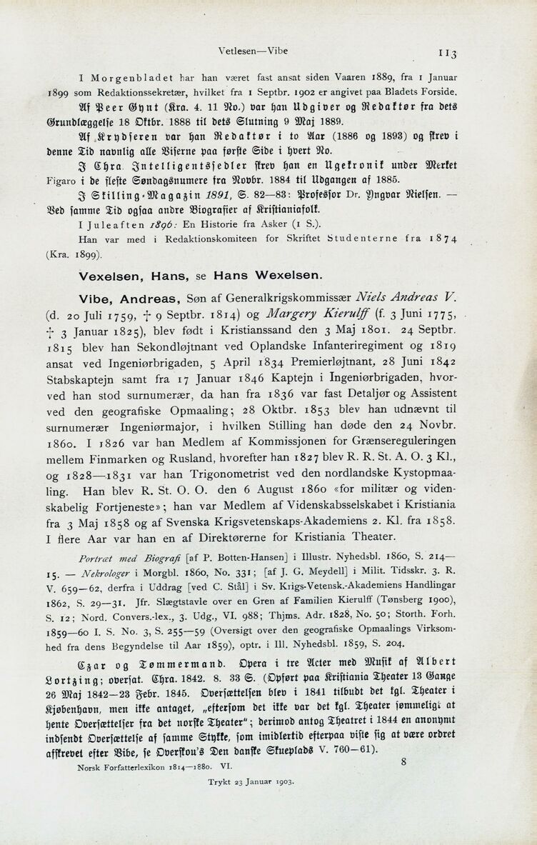 scanned image