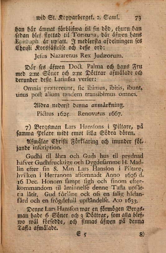 scanned image