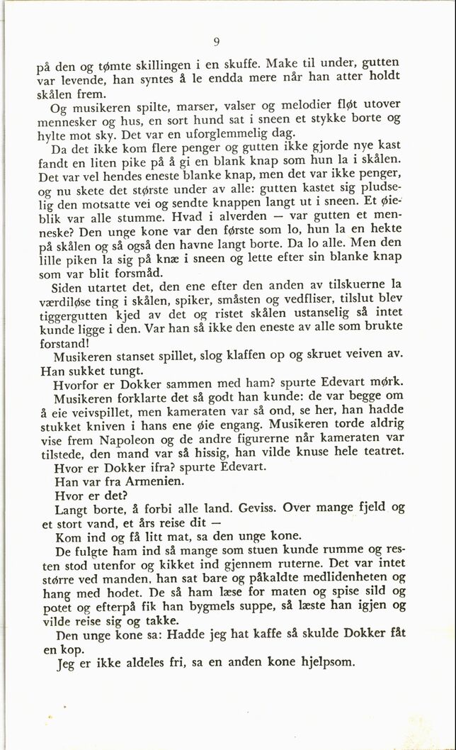 scanned image