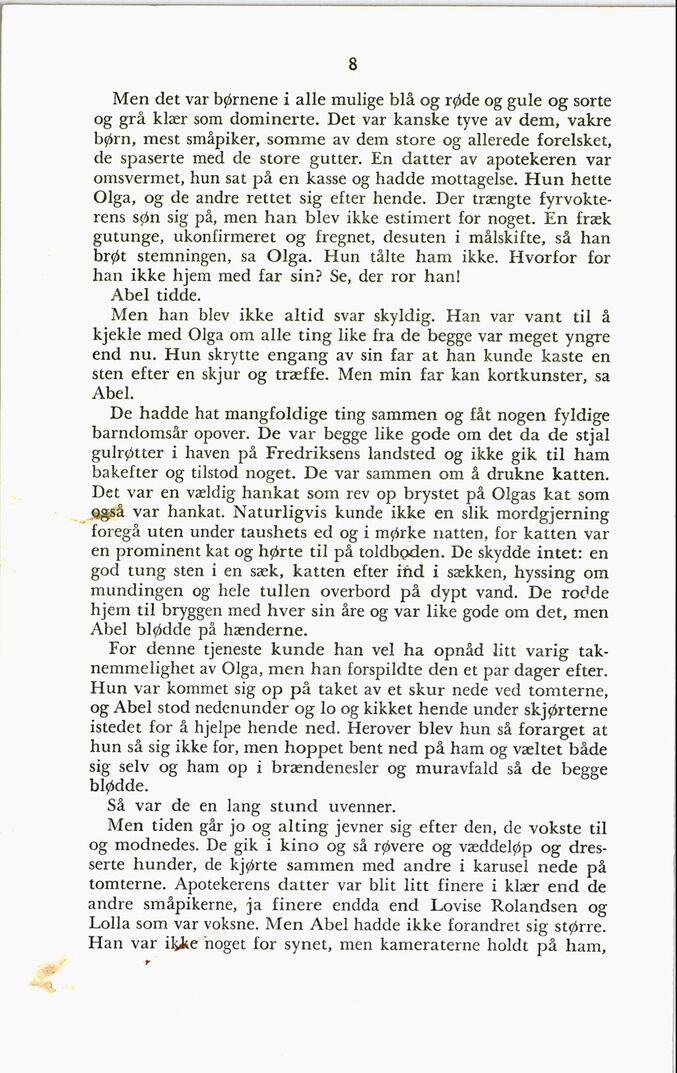 scanned image