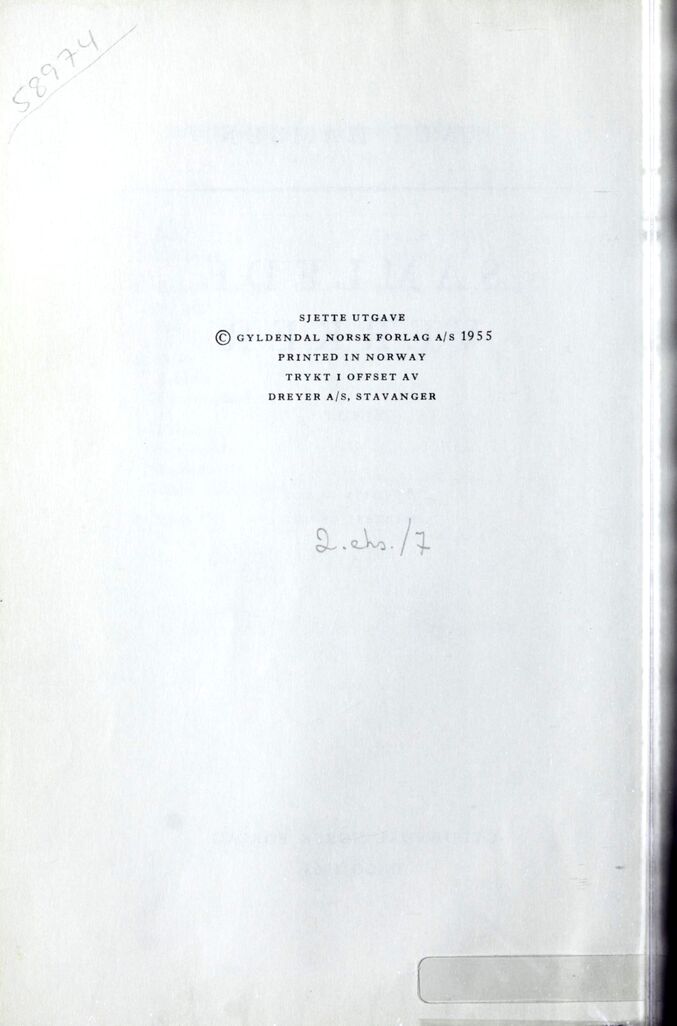 scanned image