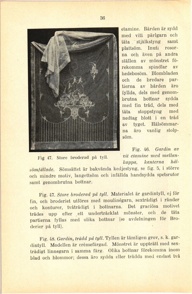 scanned image
