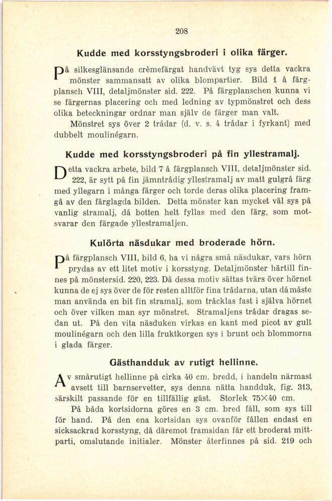 scanned image