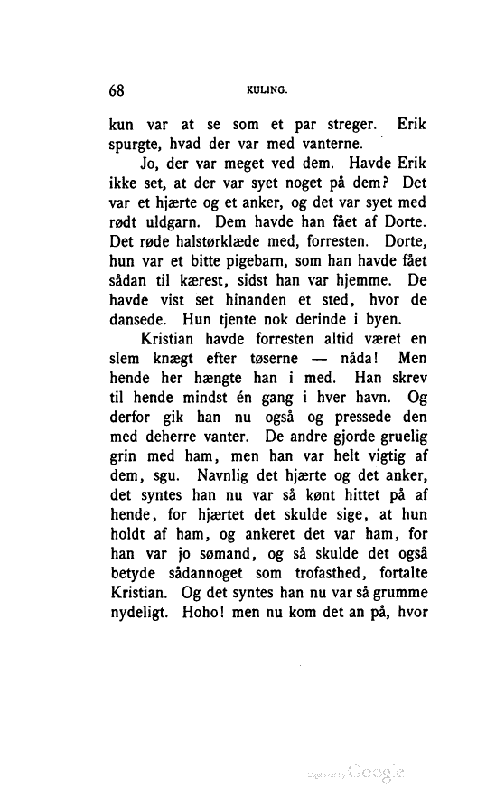 scanned image