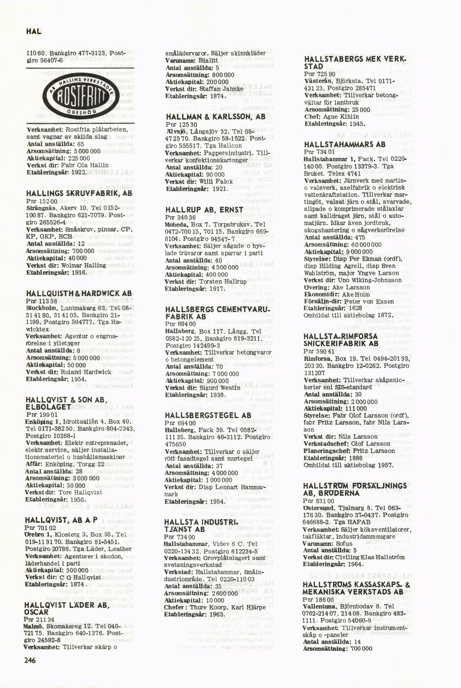 scanned image