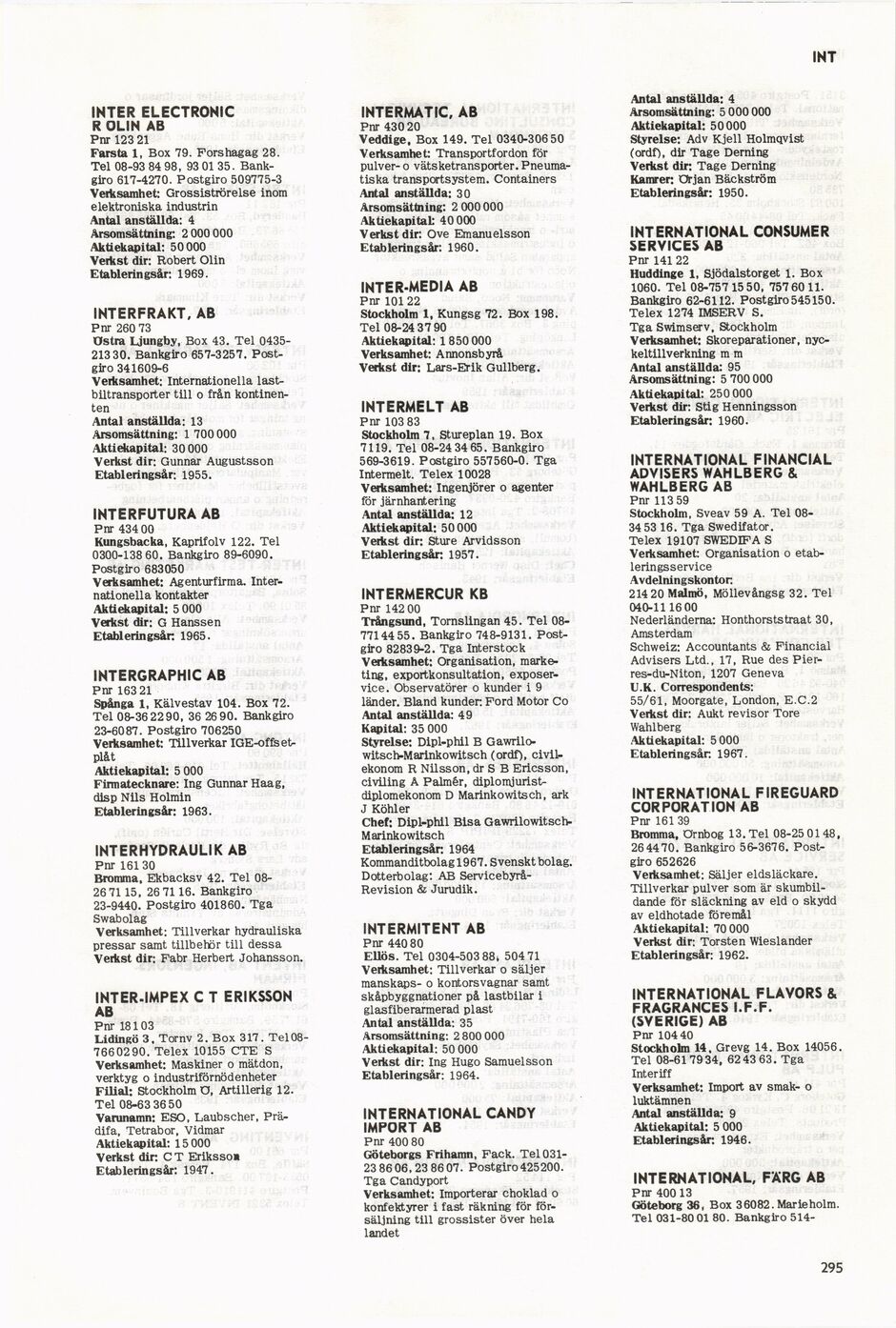scanned image