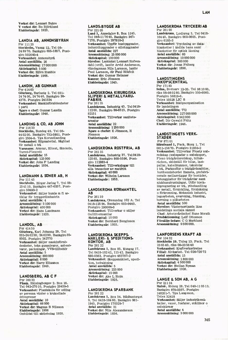 scanned image