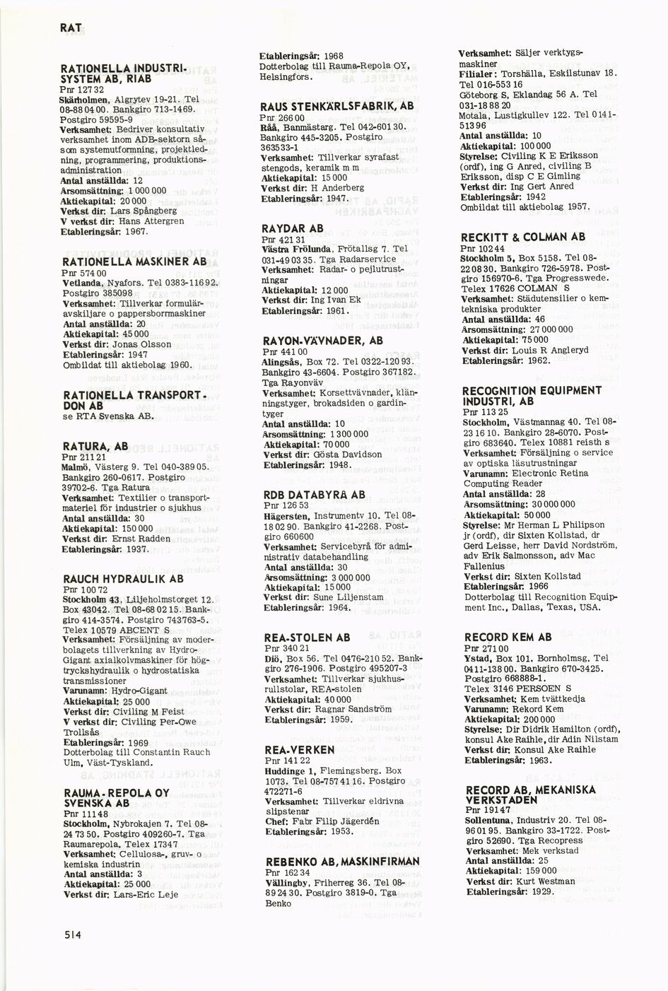 scanned image