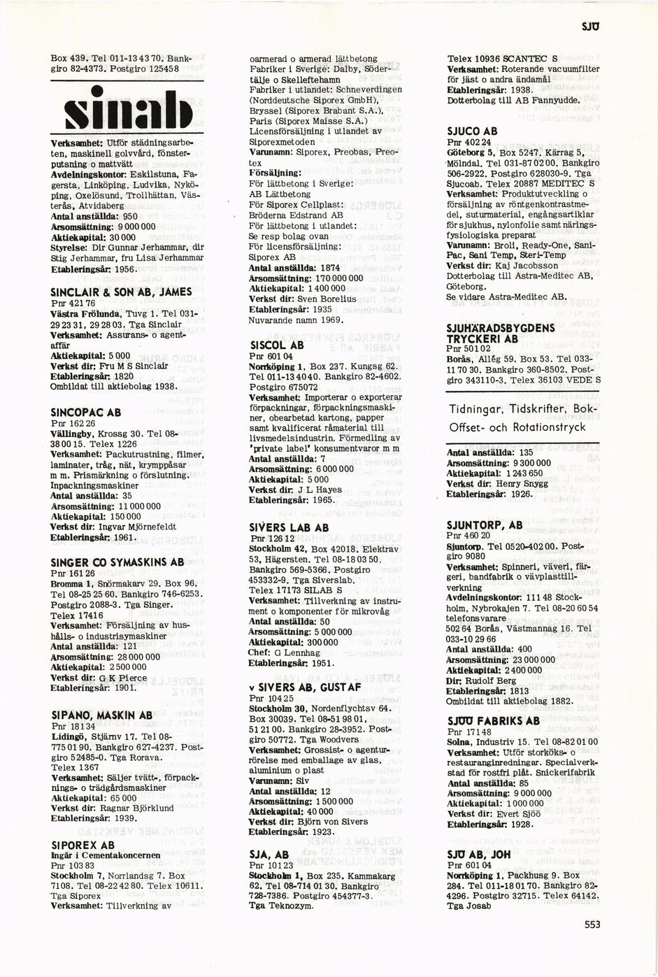 scanned image