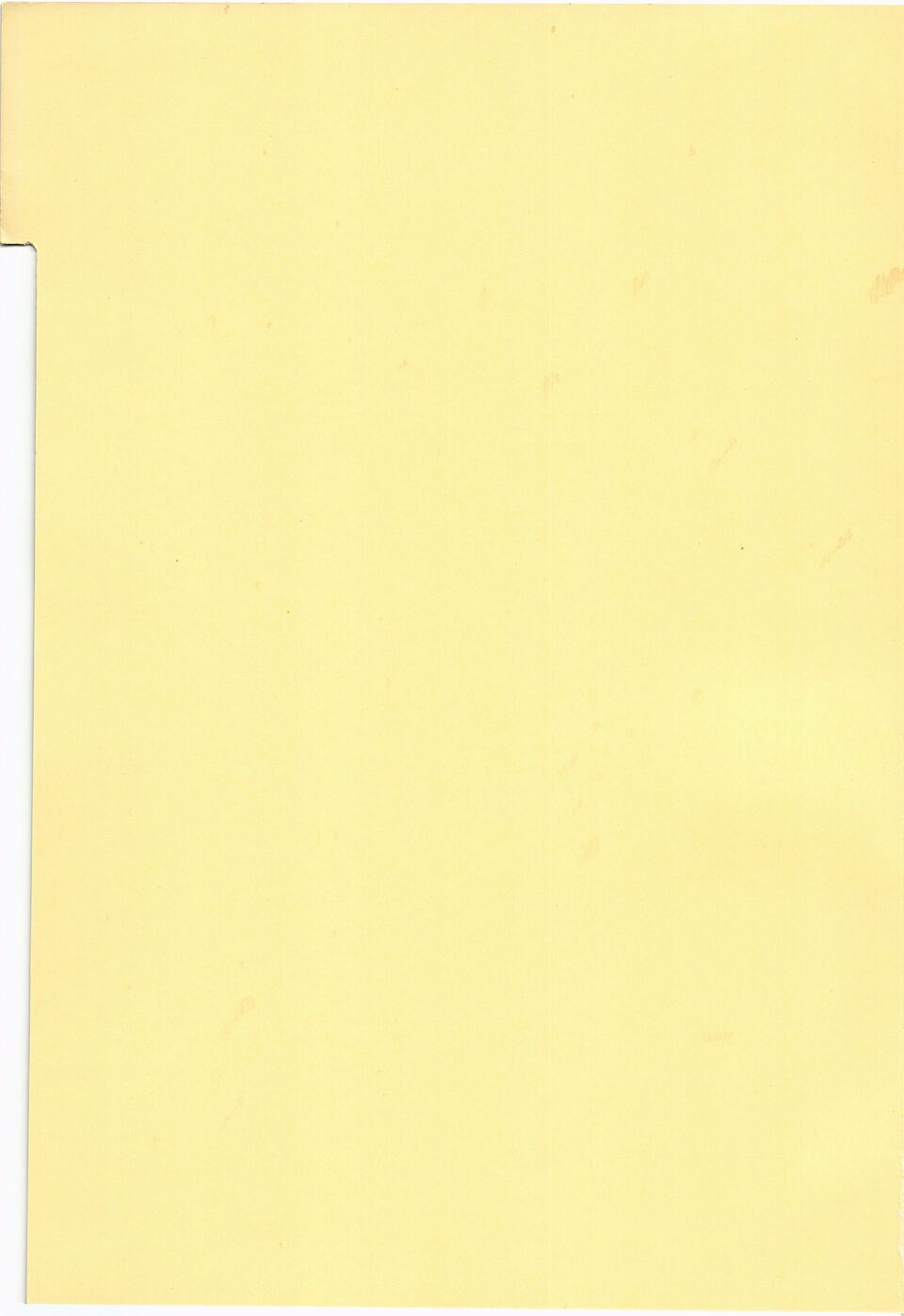 scanned image