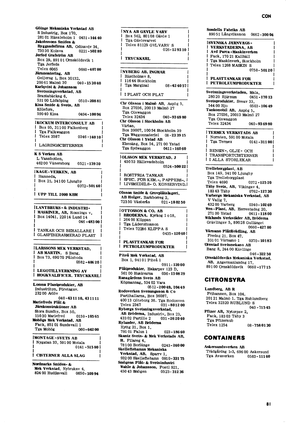 scanned image