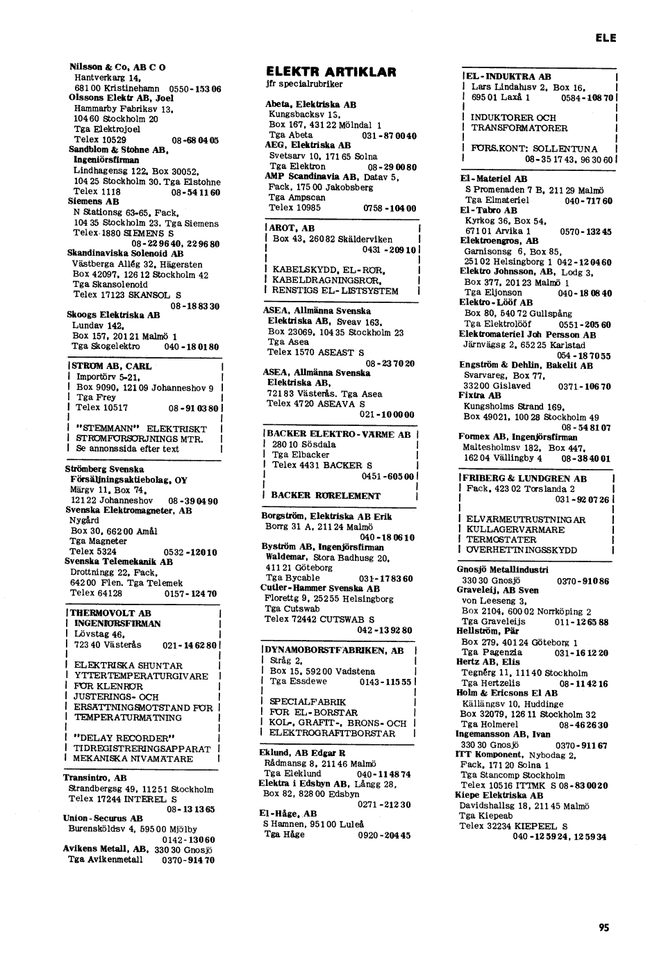 scanned image