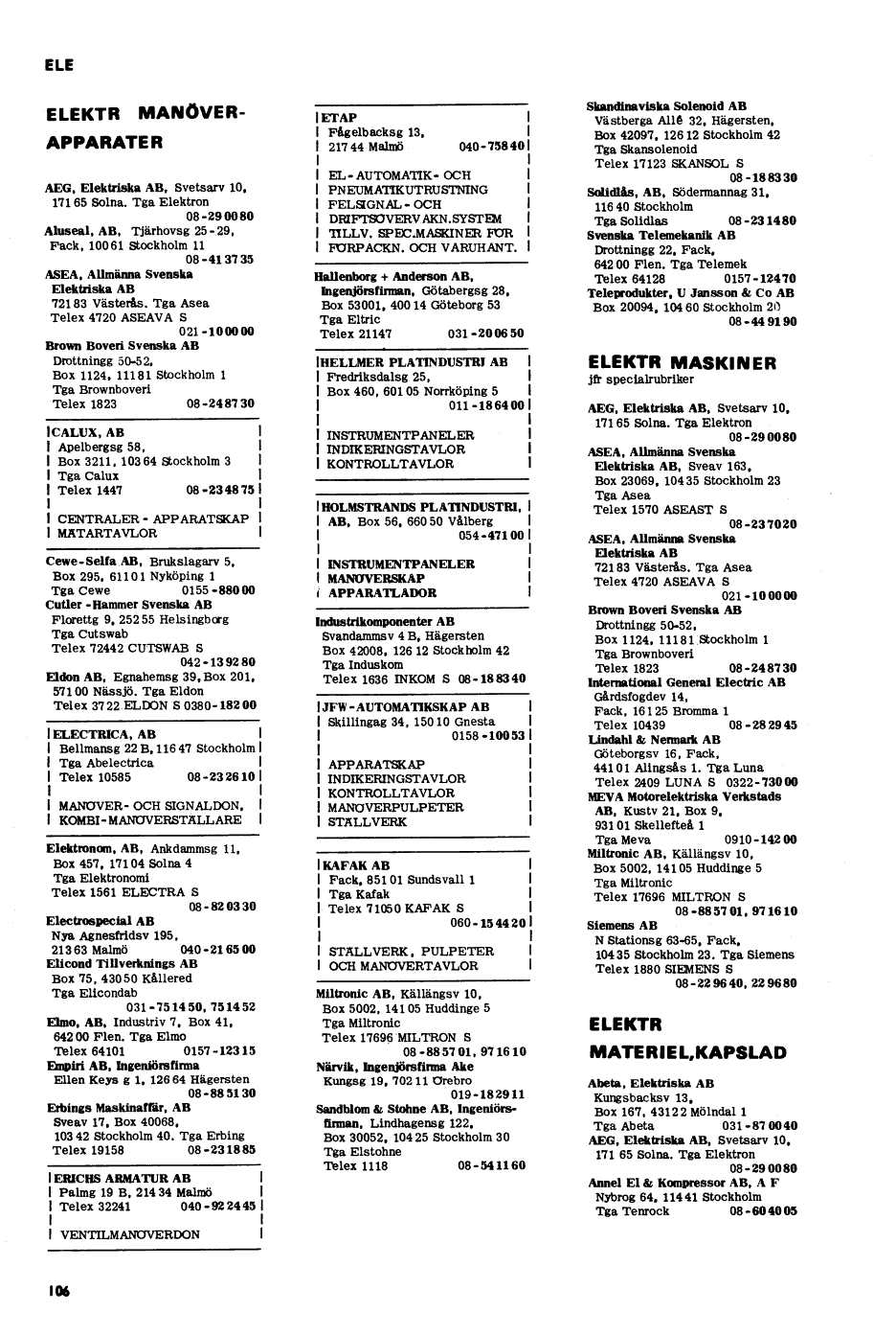 scanned image