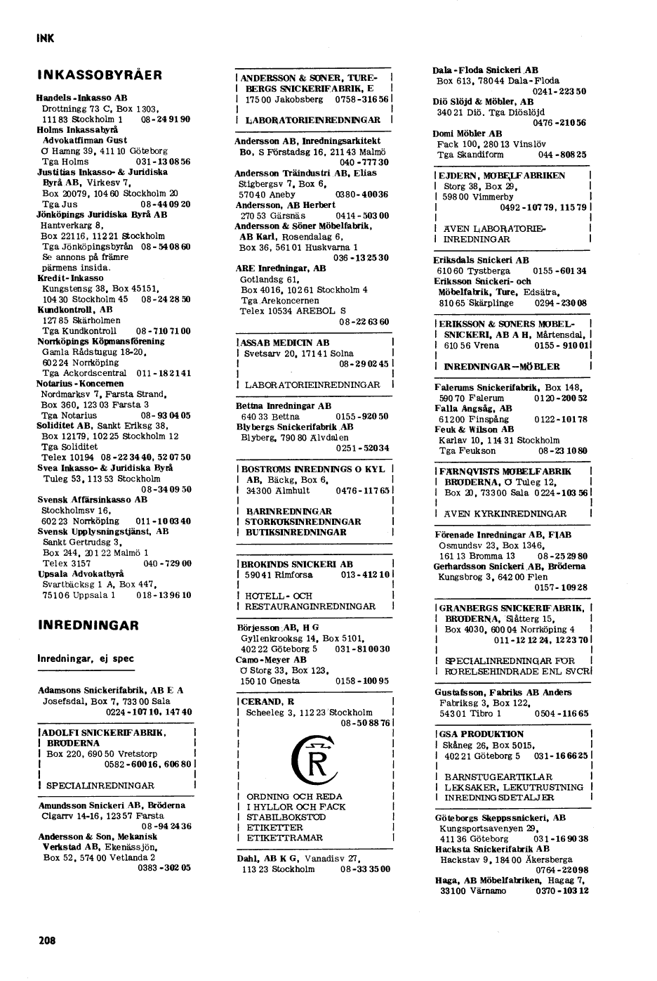 scanned image