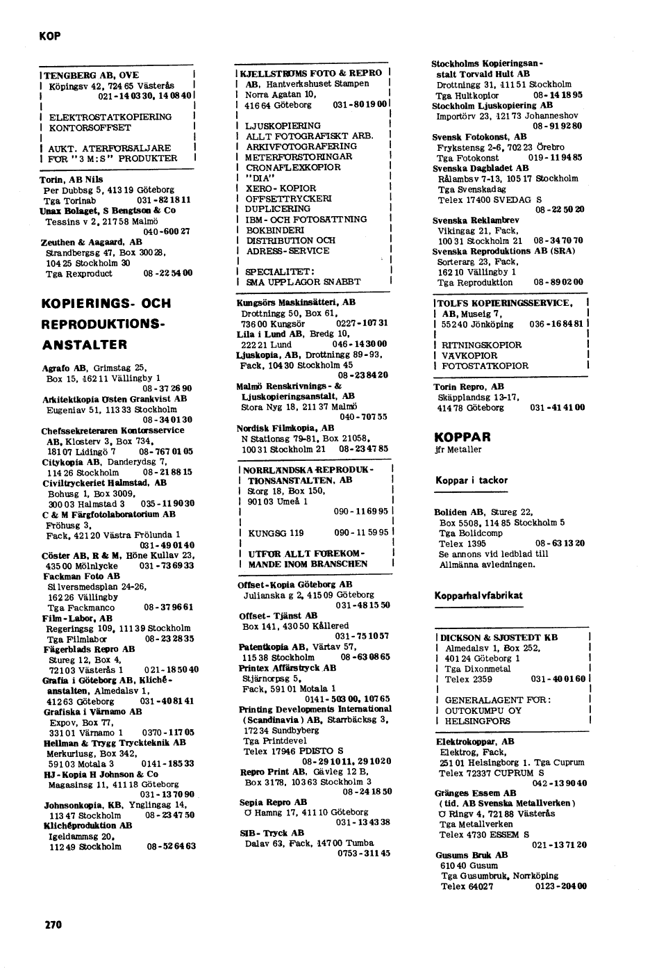 scanned image