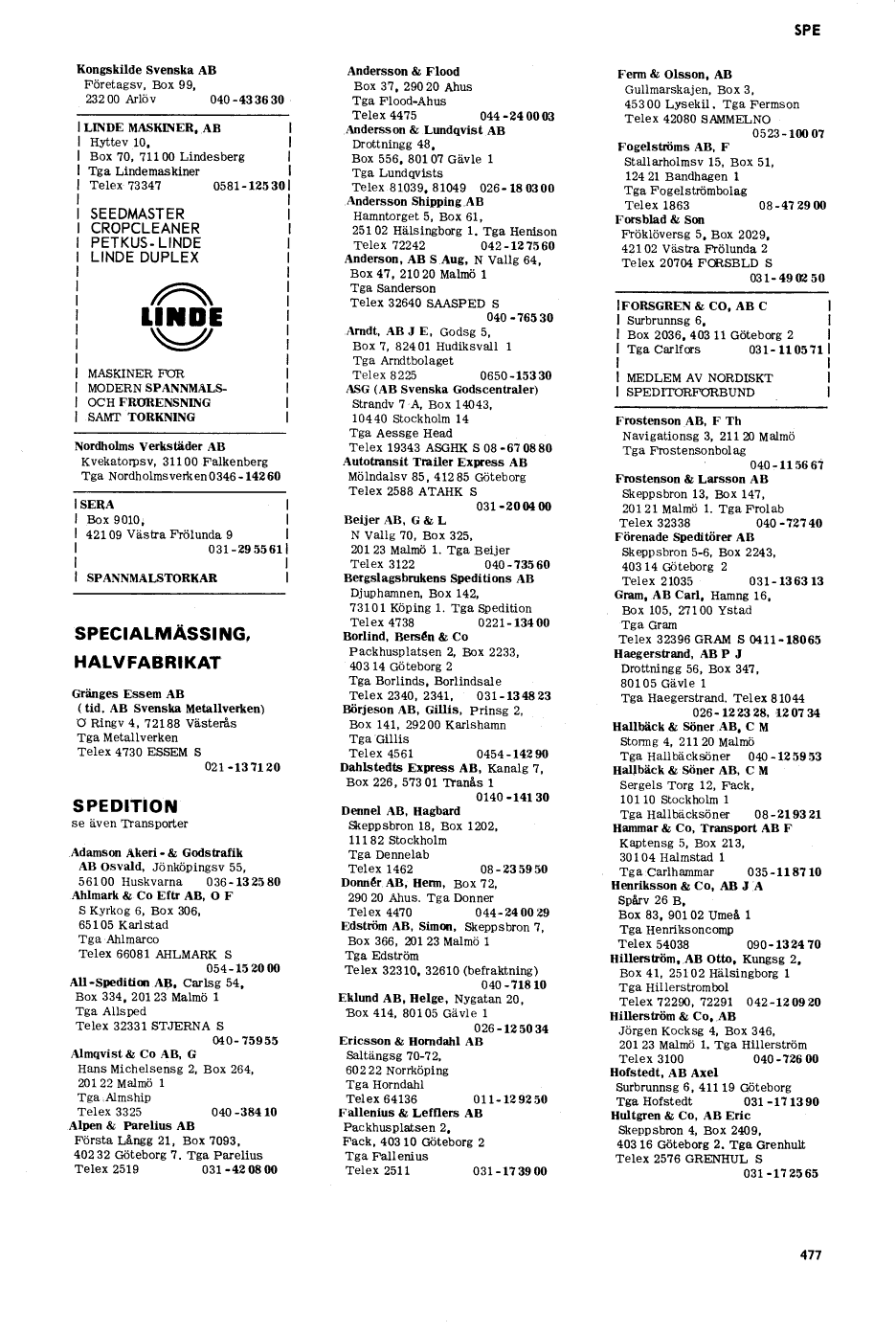 scanned image