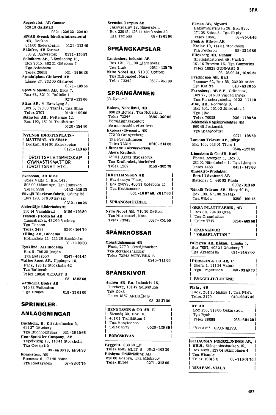 scanned image