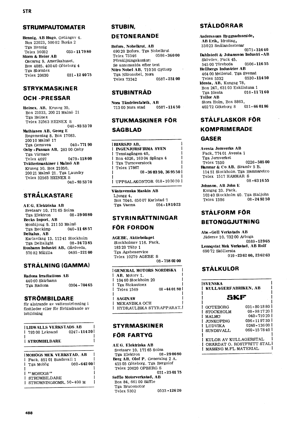 scanned image