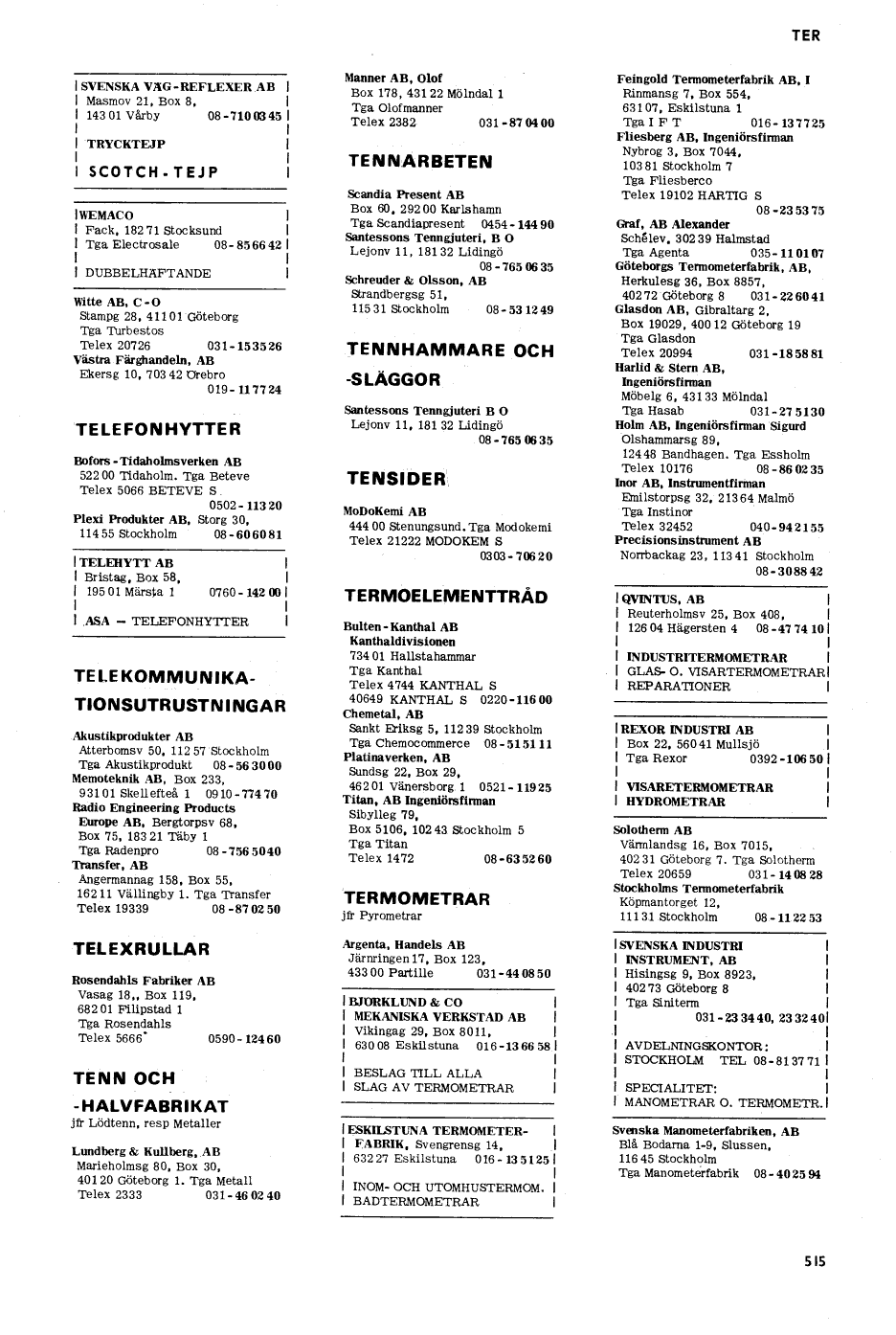 scanned image