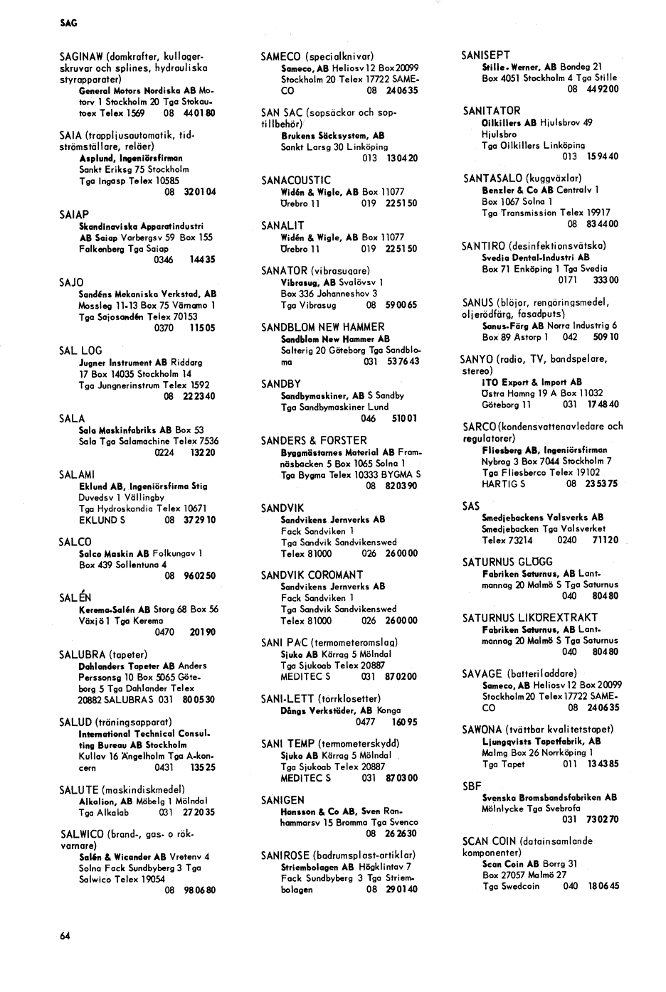 scanned image