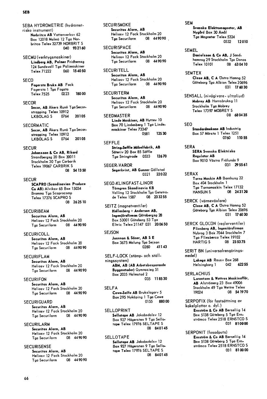 scanned image