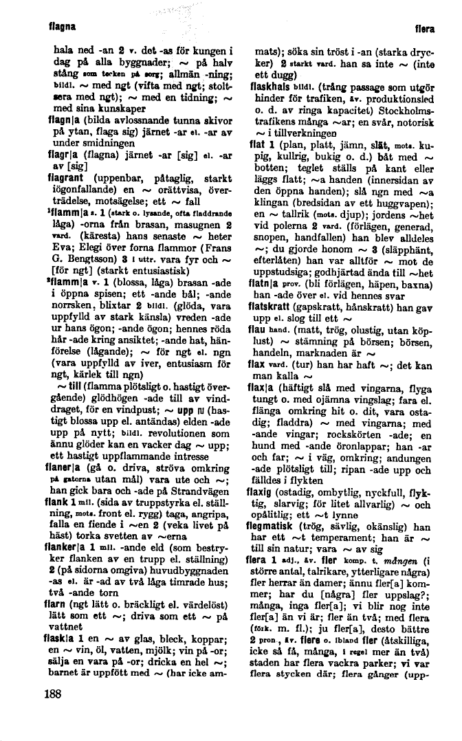 scanned image