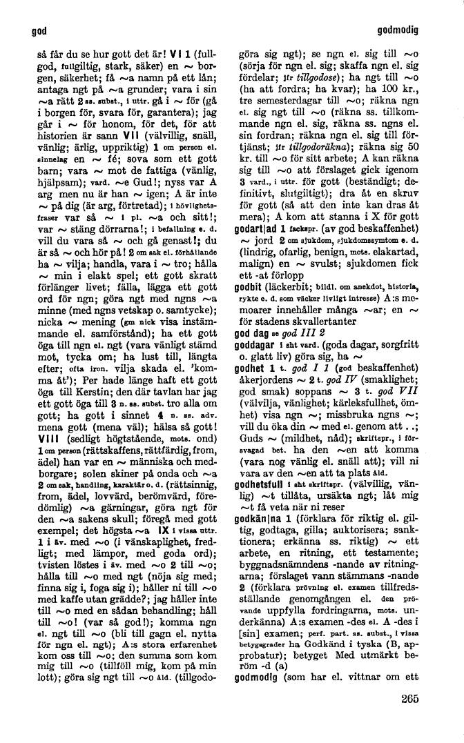 scanned image